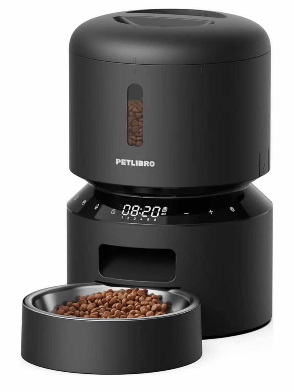 PetLibro Programmable Automatic Cat/Dog Feeder